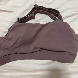 Sweat & Milk Venice 3 Ultimate Support Full Support Sports Bra Large